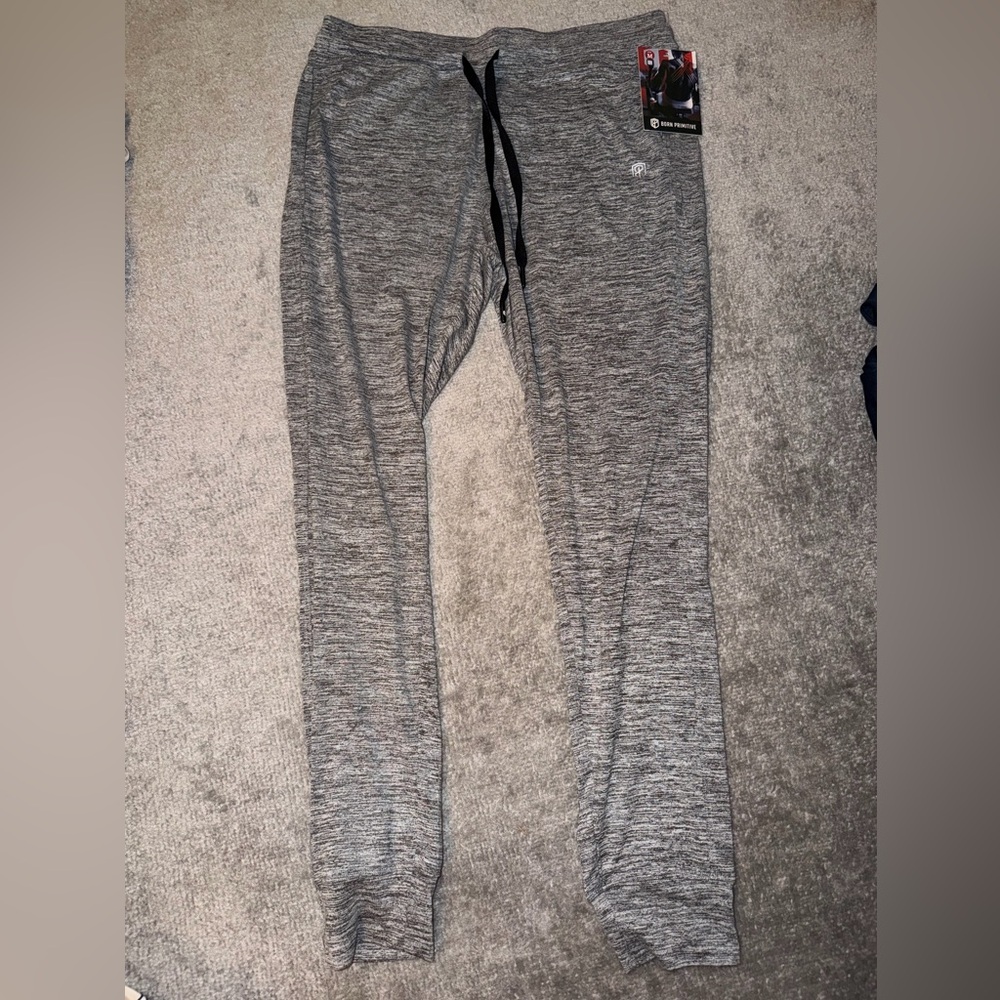 Born Primitive Jogger